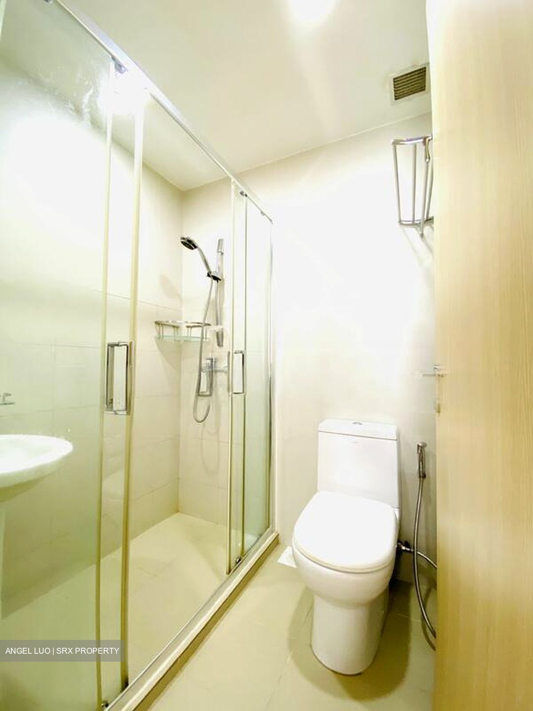 Forestville (D25), Condominium #526305101